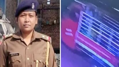 रांची में नूंह DSP जैसी महिला दरोगा की हत्या! चेकिंग के दौरान पिकअप से रौंदा, मौके पर दर्दनाक मौत