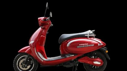 ఈవియం నుండి మూడు లేటెస్ట్ ఎలక్ట్రిక్ స్కూటర్లు లాంచ్.. రివర్స్ గేర్ ఫీచర్, లేటెస్ట్ టెక్నాలజితో మార్కెట్లోకి..