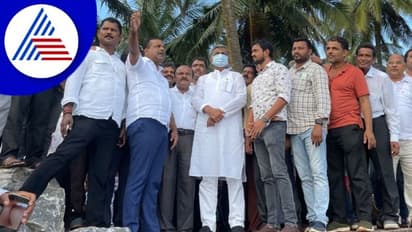 ಮುಖ್ಯಮಂತ್ರಿಗಳು ಬಂದು ಹೋದರೂ ಇನ್ನೂ ಪರಿಹಾರ ವ್ಯವಸ್ಥೆ ಆಗಿಲ್ಲ: ಹರಿಪ್ರಸಾದ್‌ ಟೀಕೆ