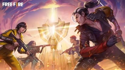 Garena Free Fire Redeem Codes 20 July 2022: फ्री गिफ्ट के लिए देखें ये लेटेस्ट कोड, ऐसे करें रिडीम