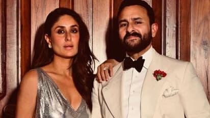 करीना कपूर ने तीसरी बार प्रेग्नेंट होने की ख़बरों पर दिया मजेदार रिएक्शन, पेट बड़ा होने की असली वजह भी बताई