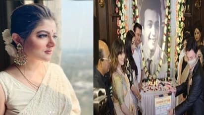 উত্তম কুমারের স্ত্রী হতে চলেছেন শ্রাবন্তী! কি প্রতিক্রিয়া অভিনেত্রীর?