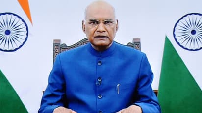 ஒரே நாடு ஒரே தேர்தல்: ராம்நாத் கோவிந்த் தலைமையில் முதல் கூட்டம்!