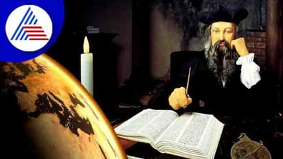 2022ம் ஆண்டு முடிய 60 நாட்கள் தான் இருக்கு, ஆனா ? மீண்டும் சுனாமி.. நாஸ்டர்டாமஸ் கணிப்பு பகீர்