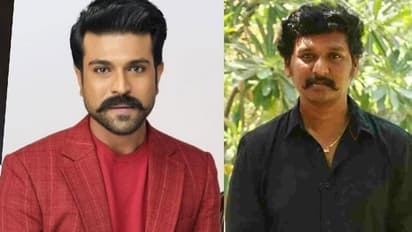 విక్రమ్ సక్సెస్ ప్రభావం... లోకేష్ కు గ్రీన్ సిగ్నల్ ఇచ్చిన రామ్ చరణ్, నిజమెంత...?