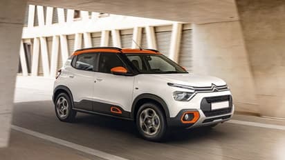 citroen c3: citroen c3 launch: சிட்ரான் சி3 கார் இந்தியாவில் அறிமுகமானது: விலை என்ன? சிறப்பு அம்சங்கள் என்ன?