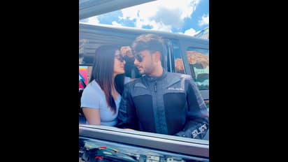 বোন আর দিদি দুজনেরই প্রেমে খড়কুটোর অর্জুন, প্রেমের গুঞ্জনে লুকিয়ে কোন রহস্য?