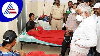 Chamarajanagar: ಹುಟ್ಟುಹಬ್ಬದ ತಂಗಳು ಬಿರಿಯಾನಿ ಸೇವಿಸಿ 25 ಕೂಲಿ ಕಾರ್ಮಿಕರು ಅಸ್ವಸ್ಥ