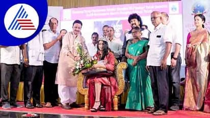 Udupi: ಮಿಸ್‌ ಇಂಡಿಯಾ ಸಿನಿ ಶೆಟ್ಟಿಗೆ ಬಂಟರ ಸಂಘದಿಂದ ಅಭಿನಂದನೆ