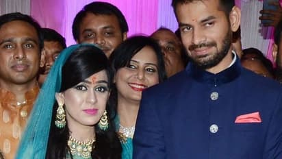 तलाक पर तेज प्रताप यादव का बड़ा खुलासा, पत्नी ऐश्वर्या को लेकर बताई कई हैरान करने वाली बातें