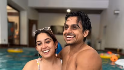 Ira Khan, Nupur Shikhare wedding: Aamir Khan's daughter to marry her fitness coach?