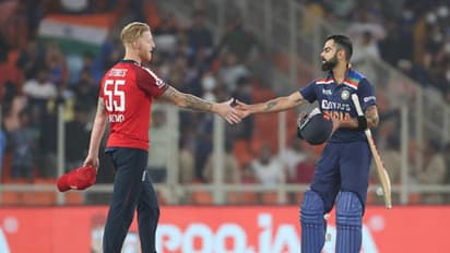 ಬೆನ್ ಸ್ಟೋಕ್ಸ್ ನಿವೃತ್ತಿ: ಭಾರತೀಯ ಕ್ರಿಕೆಟರ್ಸ್​ ಕಲಿಬೇಕಾದ ಪಾಠವೇನು..?