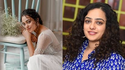 Nithya Menen : നിത്യ മേനൻ വിവാഹിതയാകുന്നുവെന്ന് റിപ്പോർട്ട്, വ്യാജമെന്ന് താരം 