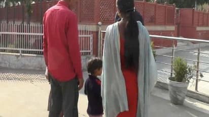 राजस्थान की सबसे शॉकिंग खबर: 10 साल के बच्चे ने 4 साल की मासूम का किया रेप, बच्ची की आपबीती ने उड़ाए होश