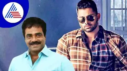 ಅಭಿಷೇಕ್ ಅಂಬರೀಶ್ ಹೊಸ ಚಿತ್ರಕ್ಕೆ ರಾಕ್ಲೈನ್ ನಿರ್ಮಾಪಕ!