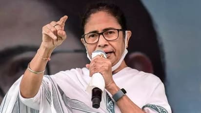 '2024ൽ നടക്കേണ്ടത് തിരസ്കരണത്തിന്റെ തെരഞ്ഞെടുപ്പ്'; ബിജെപിക്കെതിരെ ആഞ്ഞടിച്ച് മമത