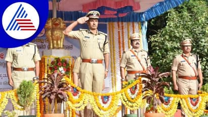 Vijayapura: ಭೀಮಾ ತೀರದಲ್ಲಿ ಖಾಕಿ ಫೈರ್ ಬ್ರಾಂಡ್ ಅಲೋಕ್ ಕುಮಾರ್!