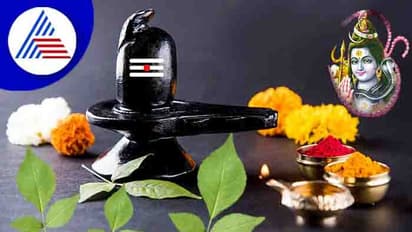 ಶಿವನಿಗೆ ಪ್ರಿಯವಾದ ಬಿಲ್ವಪತ್ರೆ ಅರ್ಪಿಸುವಾಗ ಈ ತಪ್ಪು ಮಾಡ್ಬೇಡಿ