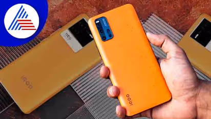 ಮ್ಯಾವರಿಕ್ ಆರೇಜ್ ಬಣ್ಣದಲ್ಲಿ ಐಕ್ಯೂ ನಿಯೋ 6 ಸ್ಮಾರ್ಟ್‌ಫೋನ್ ಲಾಂಚ್