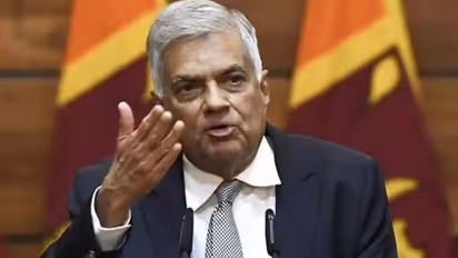 ஈழத் தமிழர் விவகாரம்: இலங்கையில் இன்று அனைத்து கட்சி கூட்டம்