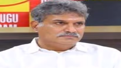 నేను దోచుకోను.. మరెవరినీ దోచుకోనివ్వను - ఎంపీ కేశినేని నాని కీలక వ్యాఖ్యలు