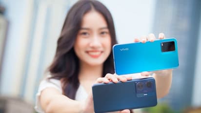 50MP कैमरा और 5000mAh बैटरी के साथ भारत में लॉन्च हुआ Vivo T1X, जाने फीचर्स और कीमत