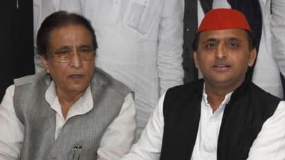 বিদ্বেষমূলক বক্তব্য পেশ করার জন্য সমাজবাদী পার্টির নেতা আজম খানের ৩ বছরের জেল 