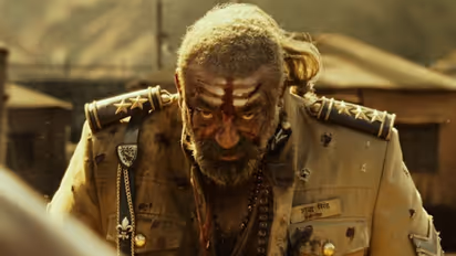 Shamshera: Karan Malhotra calls Sanjay Dutt-'Superman'; director reveals about actors' cancer and more