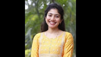   Sai Pallavi:సాయి పల్లవి సెన్సేషన్..అవసరమైతే సినిమాలు ఆపేస్తా! ?