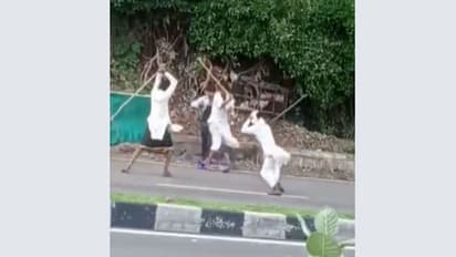 बचपन में तय हुई शादी, इस प्रथा के कारण जमकर चले डंडे, फिर राजगढ़ में हो हुआ वो बेहद शॉकिंग