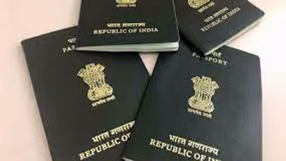 பாஸ்போர்ட் அலுவலகத்தில் பணி.. மாத சம்பளம் 2 லட்சம்.. விண்ணப்பிப்பது எப்படி..? முழு விவரம்..