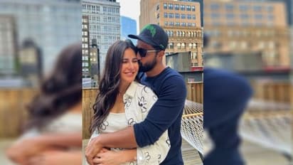 স্ত্রী হিসেবে কেমন ক্যাটরিনা ? দেখুন কি উত্তর দিলেন স্বামী ভিকি কৌশল