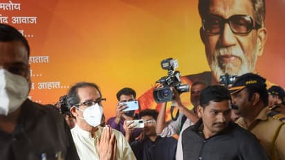 शिंदे गुट के वकील ने कहा- 'जो व्यक्ति 20 विधायकों का समर्थन नहीं जुटा पाया वह कोर्ट से सत्ता पाना चाहता है'