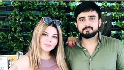 ಬಿಗ್‌ ಬಾಸ್‌ ಮನೆಯಲ್ಲಿ ಮೈಸೂರು ಹುಡುಗನ್ನ ಮದ್ವೆ ಆಗ್ಬೇಕಂತೆ ರಾಖಿ ಸಾವಂತ್‌