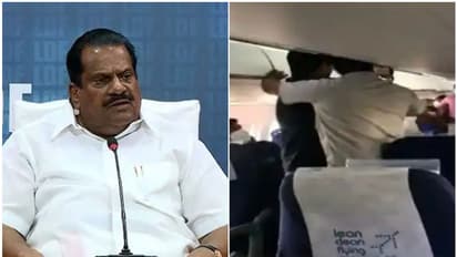 ഇപിക്കെതിരെ എയർക്രാഫ്റ്റ് ആക്ട് ചുമത്തില്ല, കൂടുതൽ യൂത്ത് കോൺഗ്രസ് പ്രവർത്തകർക്ക് നോട്ടീസ് നൽകും