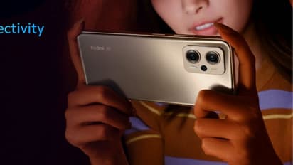 Redmi K50i 5G Price : റെഡ്മീ കെ 50 ഐ ഇന്ത്യയിൽ; അത്ഭുതപ്പെടുത്തുന്ന വില; ആദ്യം തന്നെ കിടിലന്‍ ഓഫര്‍