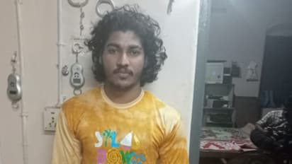 വിദ്യാര്‍ത്ഥികളെ ലക്ഷ്യമിട്ട് മയക്കുമരുന്ന് സംഘം; 36 പൊതി കഞ്ചാവുമായി യുവാവ് പിടിയിൽ