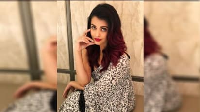 দ্বিতীয়বার মা হতে চলেছেন ঐশর্য ? ঢিলেঢালা পোশাকে আড়াল করছেন 'বেবি বাম্প'?