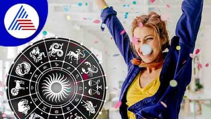 ತಾವೂ ನಕ್ಕು, ಎಲ್ಲರನ್ನೂ ನಗಿಸಿಕೊಂಡಿರುವ ರಾಶಿ ಚಕ್ರಗಳಿವು!