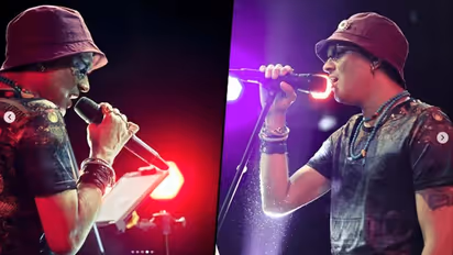 Assam's popular singer Zubeen Garg in Guwahati hospital; report