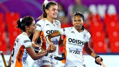 माता-पिता किसान और बेटी बनी ओलंपियन, जानें सलीमा टेटे का लाइफ स्ट्रगल, कैसे बनीं चैंपियन हॉकी प्लेयर