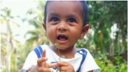 പിഞ്ചു കുഞ്ഞ് കുളിമുറിയിലെ ബക്കറ്റിൽ വീണ് മരിച്ചു