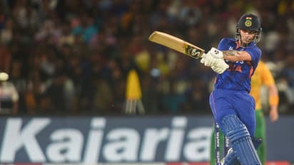 BAN vs IND 2022-23, 3rd ODI: Kishan's fastest 200 enough to hand India pride; Twitter satisfied