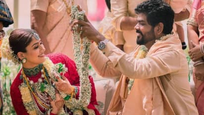 തുക മടക്കിവേണം, വിഘ്‍നേശ് ശിവനും നയൻതാരയ്‍ക്കും നെറ്റ്ഫ്ലിക്സ് നോട്ടീസയച്ചെന്ന് റിപ്പോര്‍ട്ട്