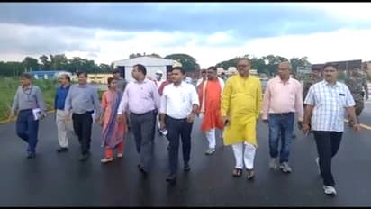 देवघर में पीएम की घोषणा पर अमल शुरू...अब बोकारो से भी जल्द उड़ेंगी फ्लाइट, एक्टिव मोड में जिला प्रशासन