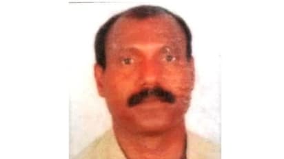 ജോലി സ്ഥലത്തുണ്ടായ തീപിടുത്തത്തില് പ്രവാസി മലയാളി മരിച്ചു
