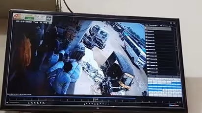  झुंझुनू का दर्दनाक मामला: बुर्जुग बोले-अभी आता हूं...लेकिन घर लौटी लाश, CCTV देख हैरान रह गए घरवाले