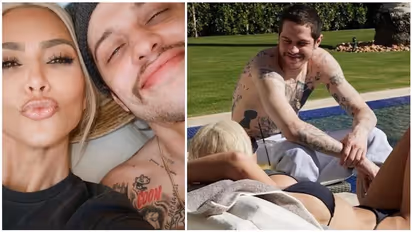 Why Kim Kardashian, Pete Davidson ended their 9-months relationship; REAL reason is out