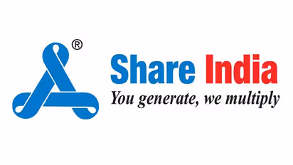 Share India Securities Limited registers another robust quarter