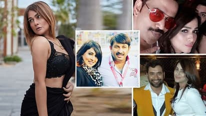 Bhojpuri heroine Pakkhi Hegde all set for her TV debut with 'Udti Ka Naam Rajjo'